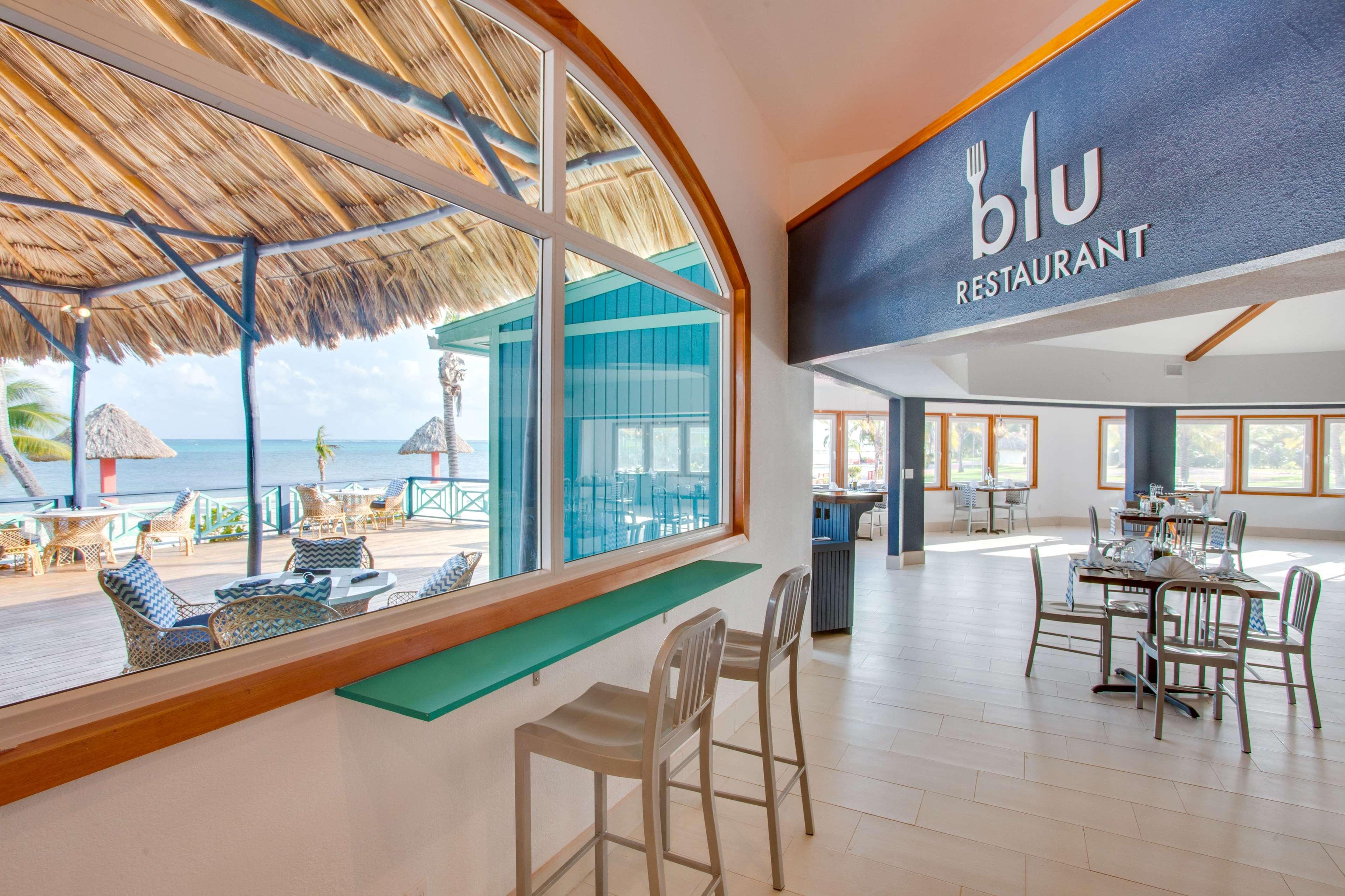 Costa Blu Beach Resort, Trademark Collection By Wyndham (Adults Only) Сан-Педро Екстер'єр фото