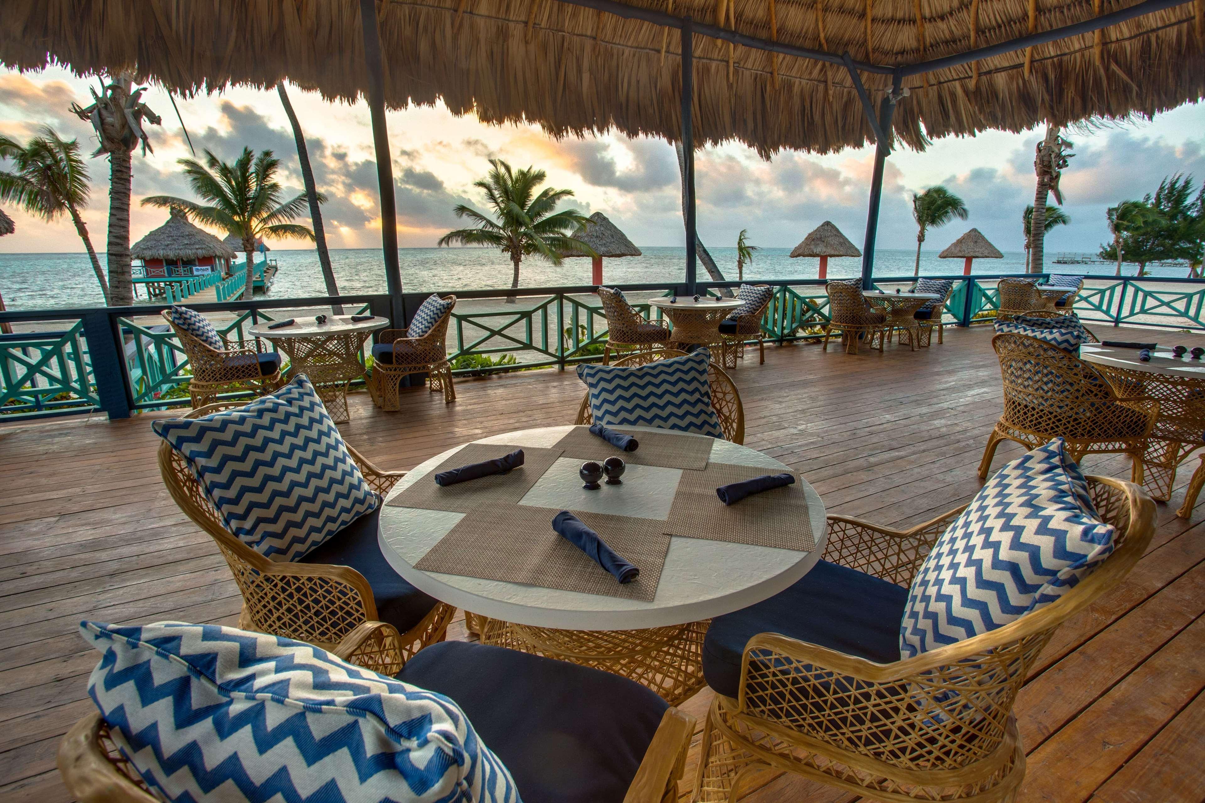 Costa Blu Beach Resort, Trademark Collection By Wyndham (Adults Only) Сан-Педро Екстер'єр фото