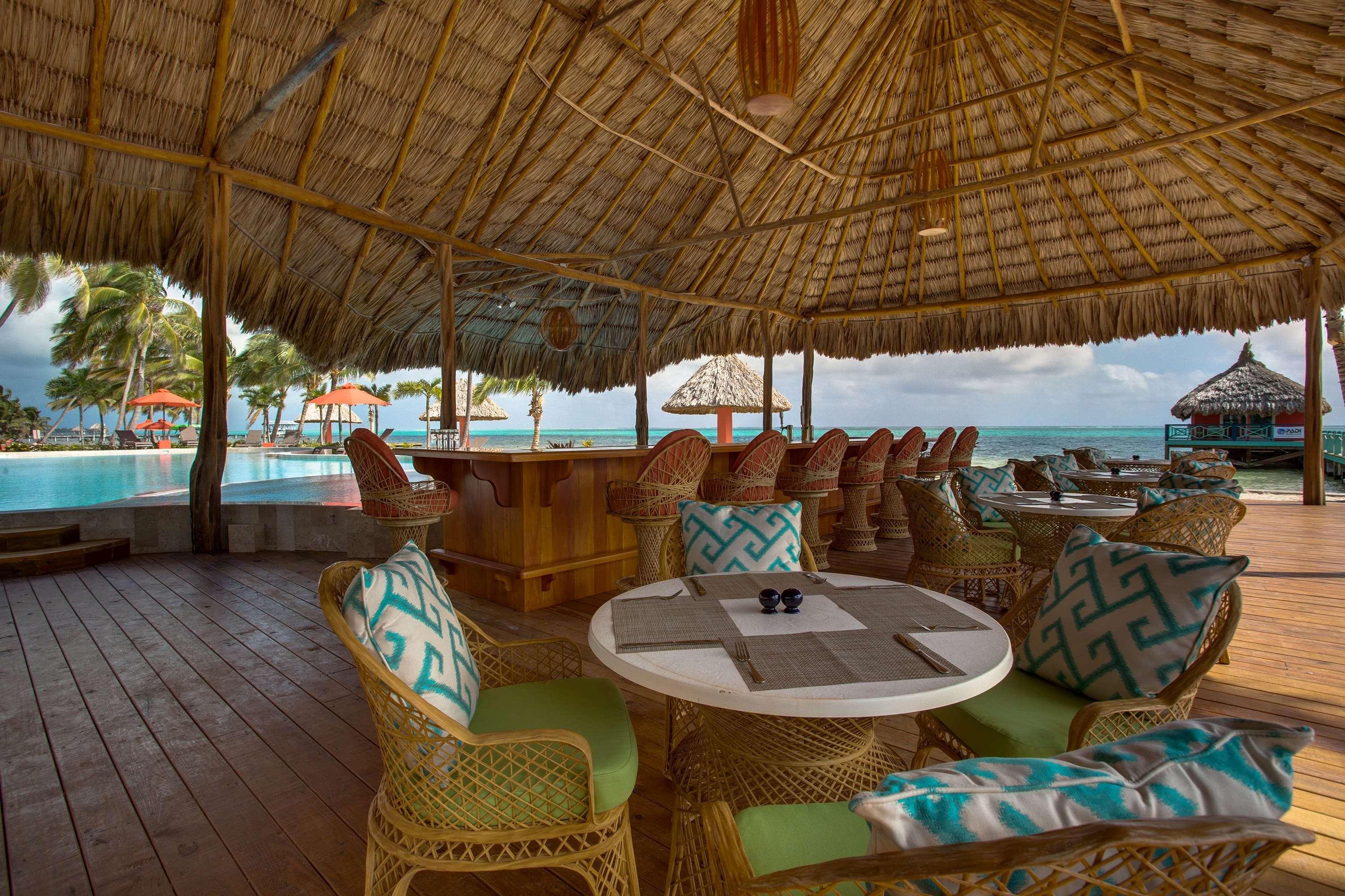 Costa Blu Beach Resort, Trademark Collection By Wyndham (Adults Only) Сан-Педро Екстер'єр фото