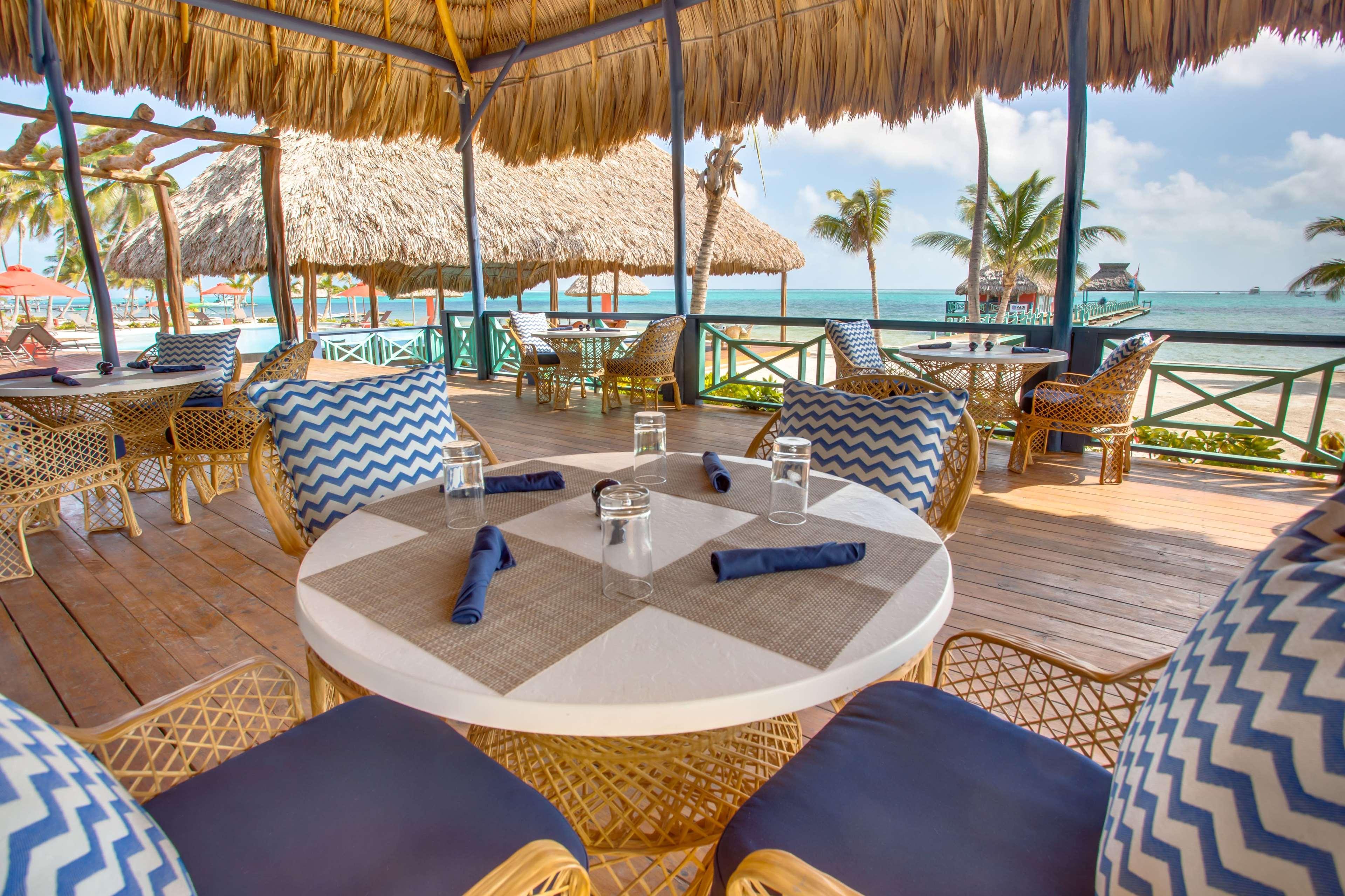 Costa Blu Beach Resort, Trademark Collection By Wyndham (Adults Only) Сан-Педро Екстер'єр фото