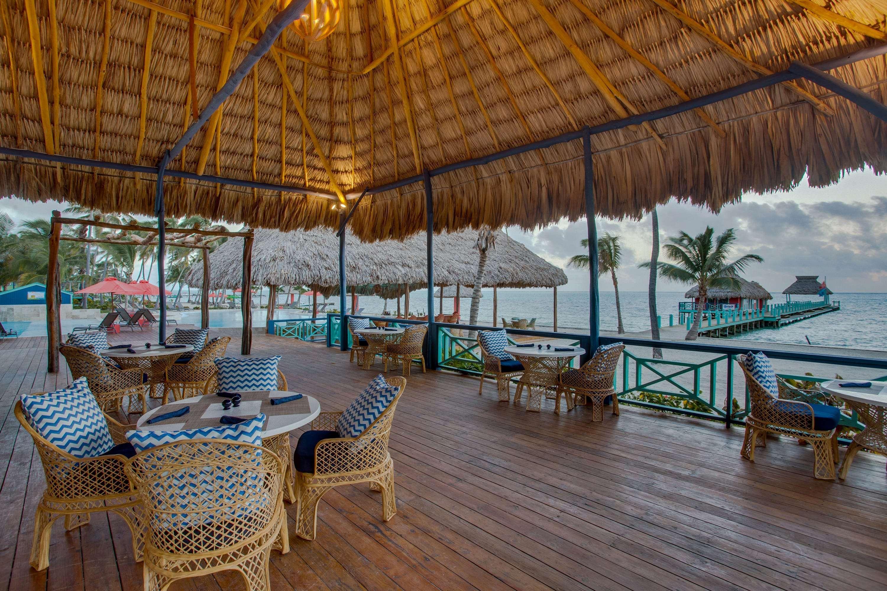 Costa Blu Beach Resort, Trademark Collection By Wyndham (Adults Only) Сан-Педро Екстер'єр фото