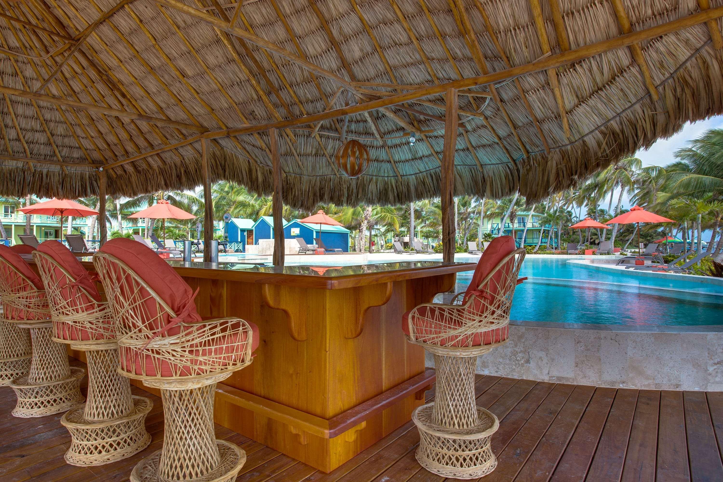 Costa Blu Beach Resort, Trademark Collection By Wyndham (Adults Only) Сан-Педро Екстер'єр фото
