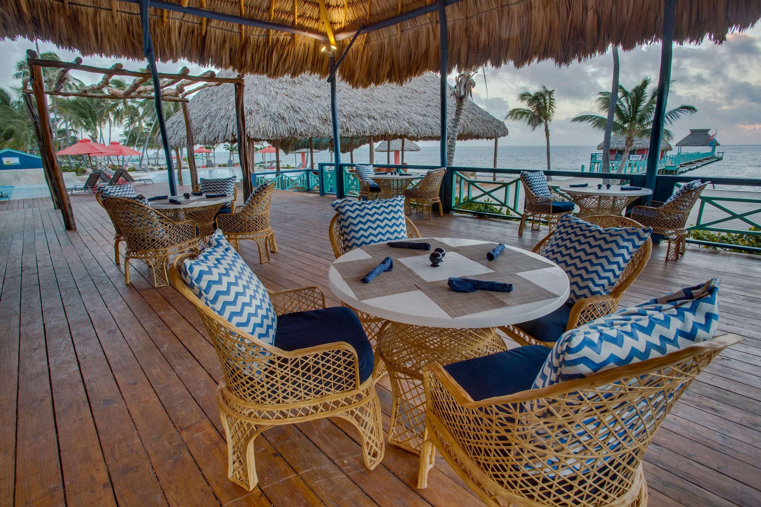 Costa Blu Beach Resort, Trademark Collection By Wyndham (Adults Only) Сан-Педро Екстер'єр фото