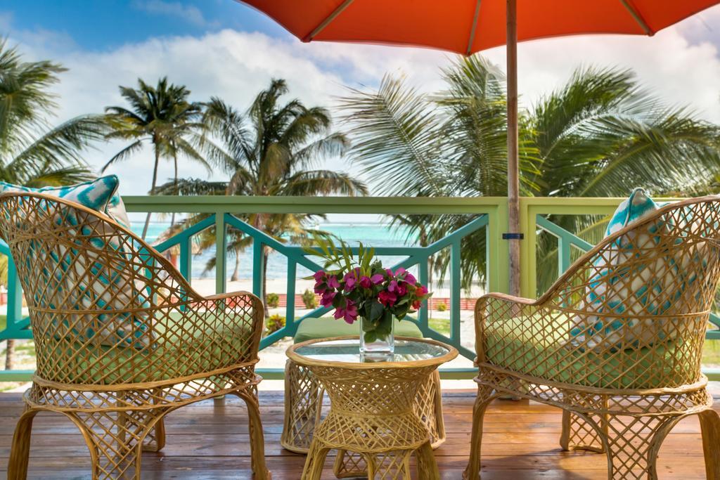 Costa Blu Beach Resort, Trademark Collection By Wyndham (Adults Only) Сан-Педро Екстер'єр фото